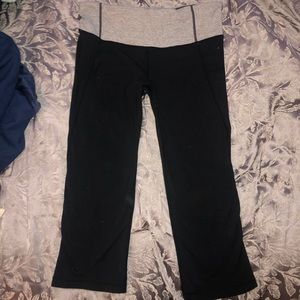 Lululemon Capris